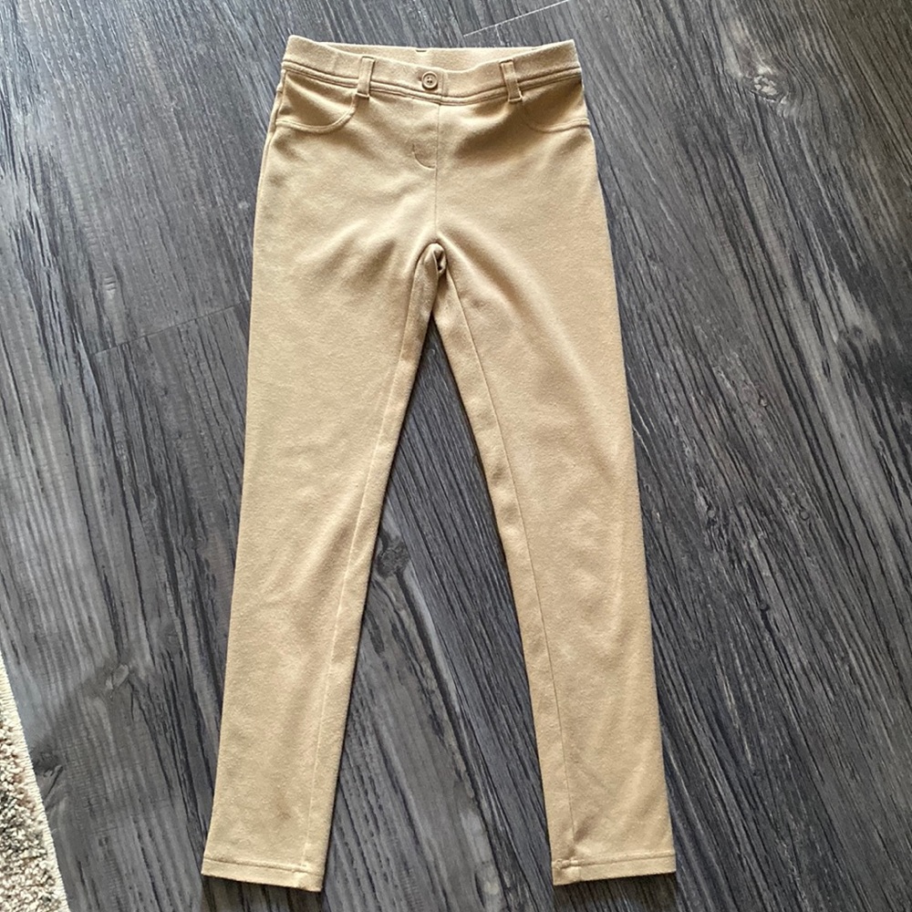Girl’s Leggings